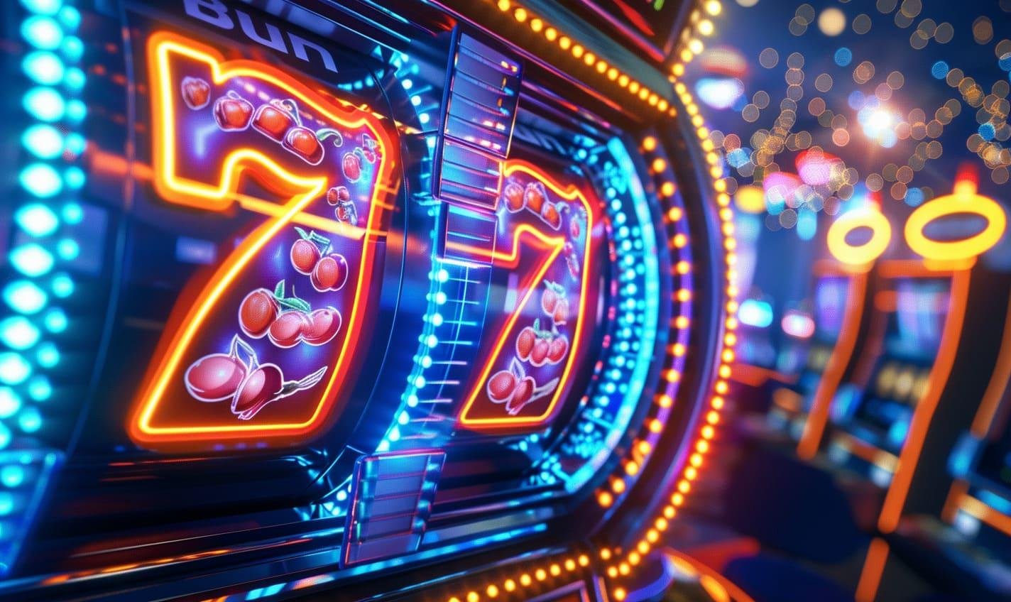 Bingo Jackpot 3mongkis di layar ponsel
