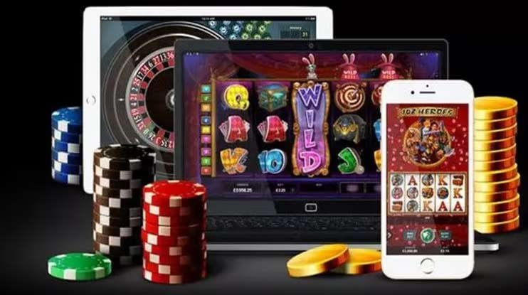 Keamanan akun pada Slot Monster Triple