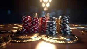 Tema monster dalam hiburan slot virtual