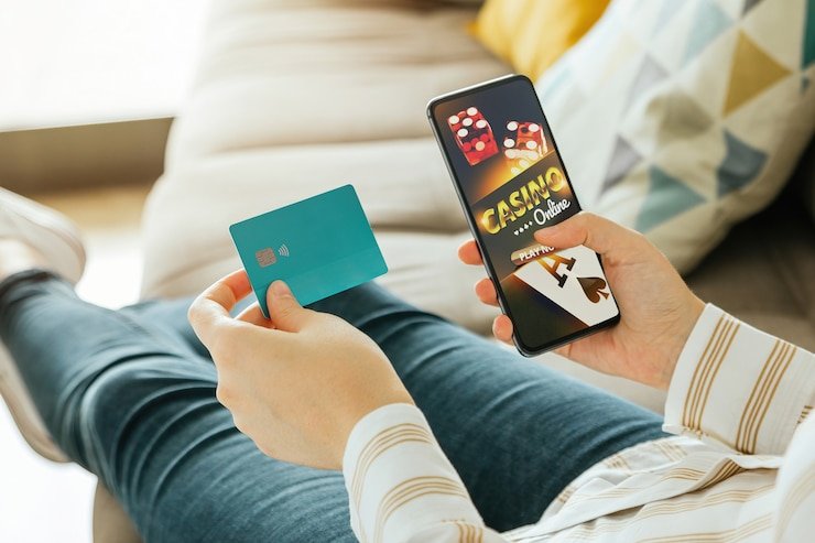 Akses mobile untuk tema Mesir